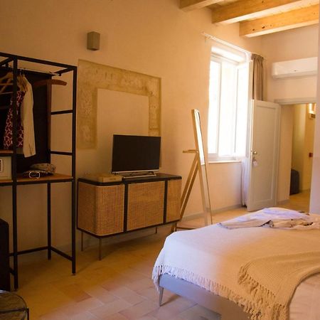 Locanda Carra Manna Sassari Exteriér fotografie
