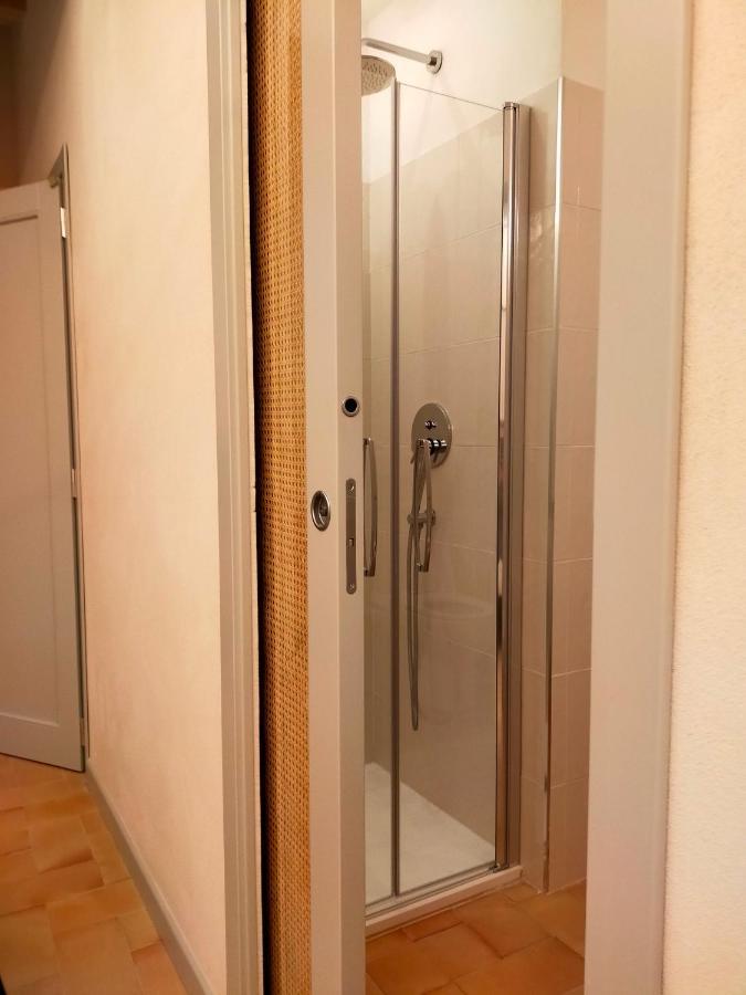 Locanda Carra Manna Sassari Exteriér fotografie