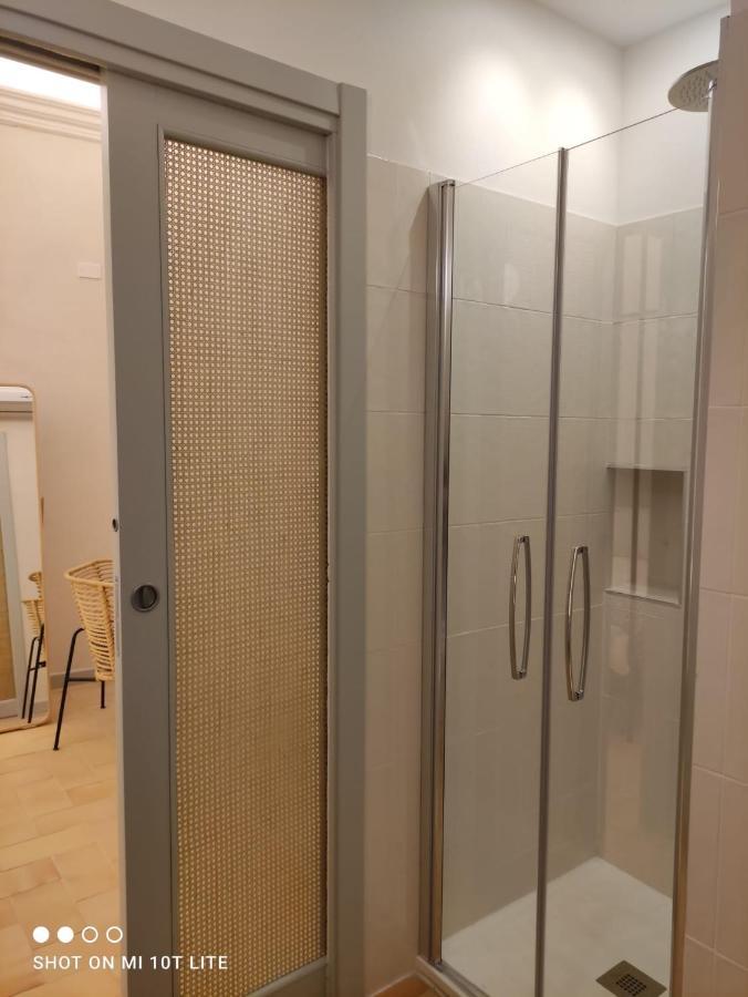 Locanda Carra Manna Sassari Exteriér fotografie