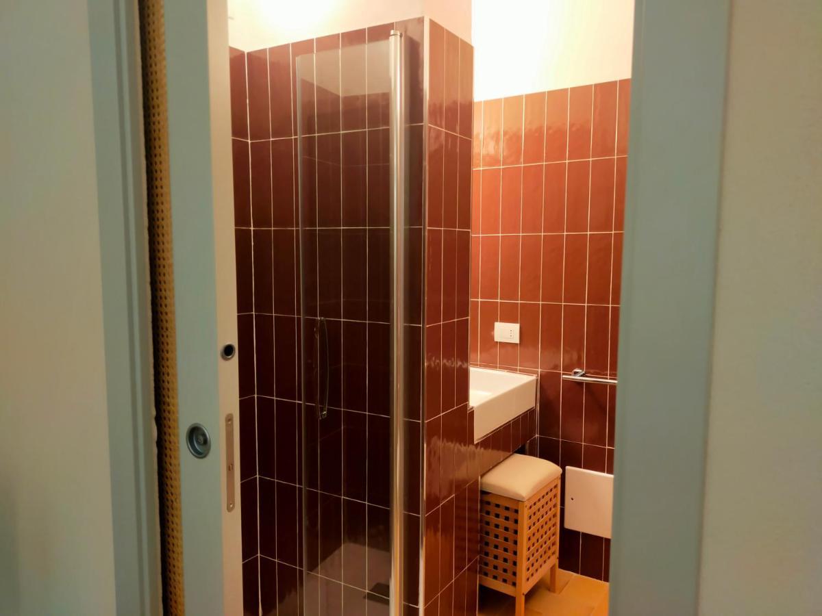 Locanda Carra Manna Sassari Exteriér fotografie