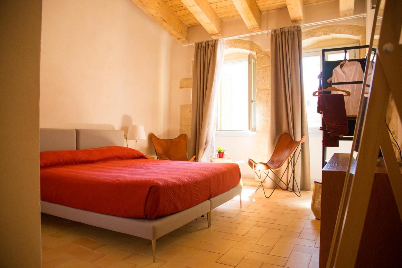 Locanda Carra Manna Sassari Exteriér fotografie