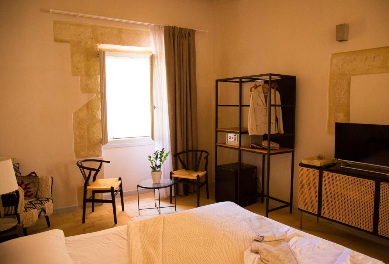 Locanda Carra Manna Sassari Exteriér fotografie