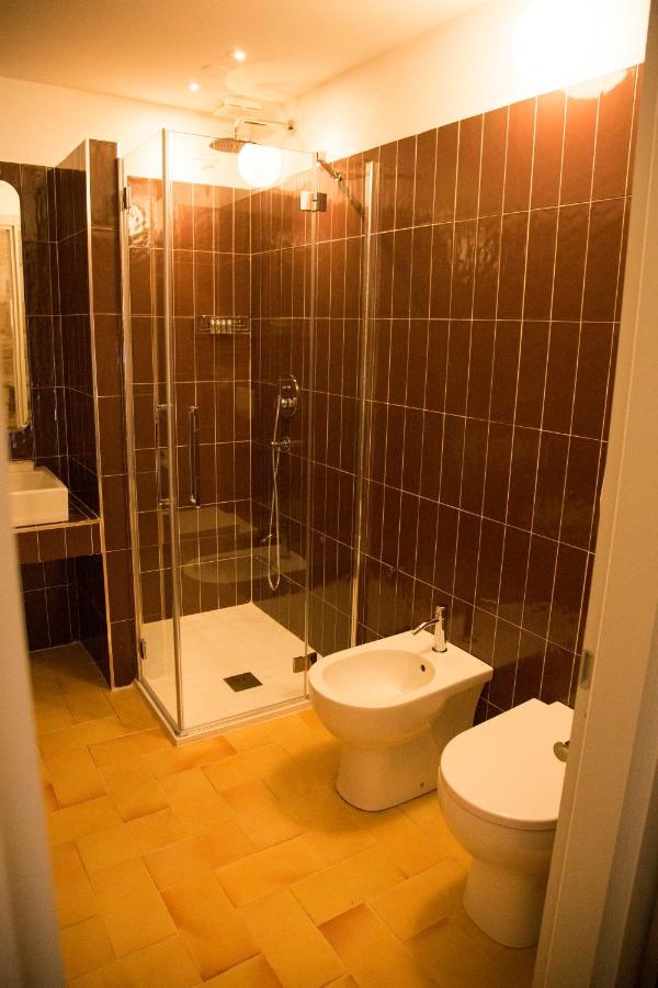 Locanda Carra Manna Sassari Exteriér fotografie