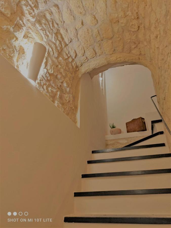 Locanda Carra Manna Sassari Exteriér fotografie