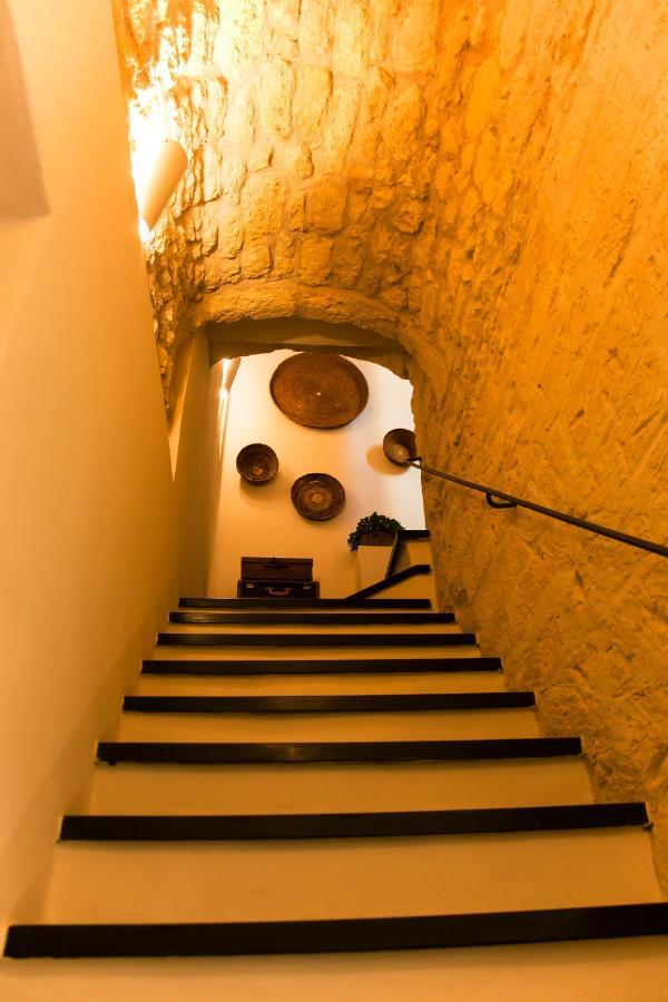 Locanda Carra Manna Sassari Exteriér fotografie