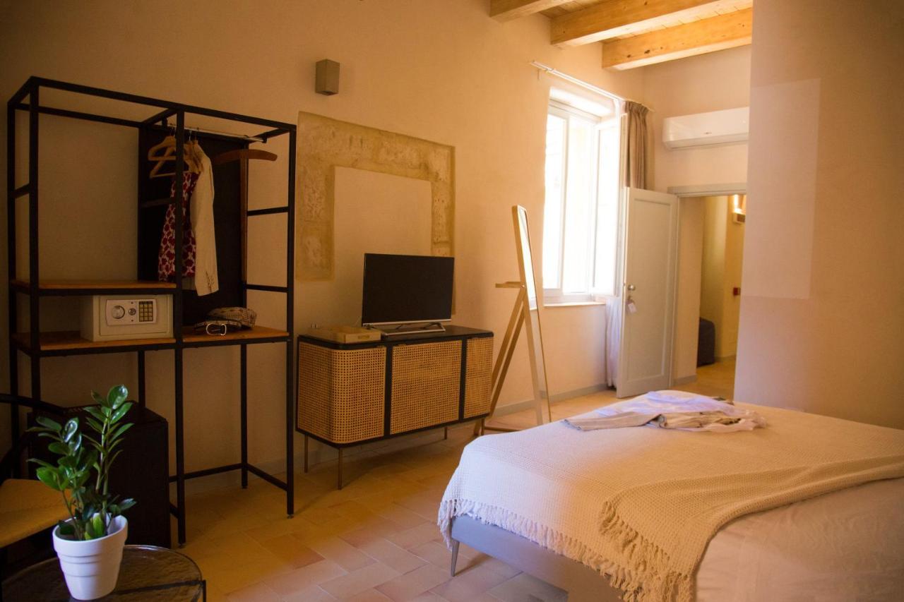 Locanda Carra Manna Sassari Exteriér fotografie
