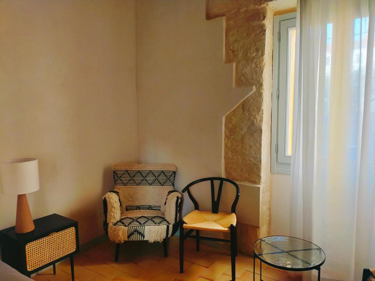 Locanda Carra Manna Sassari Exteriér fotografie