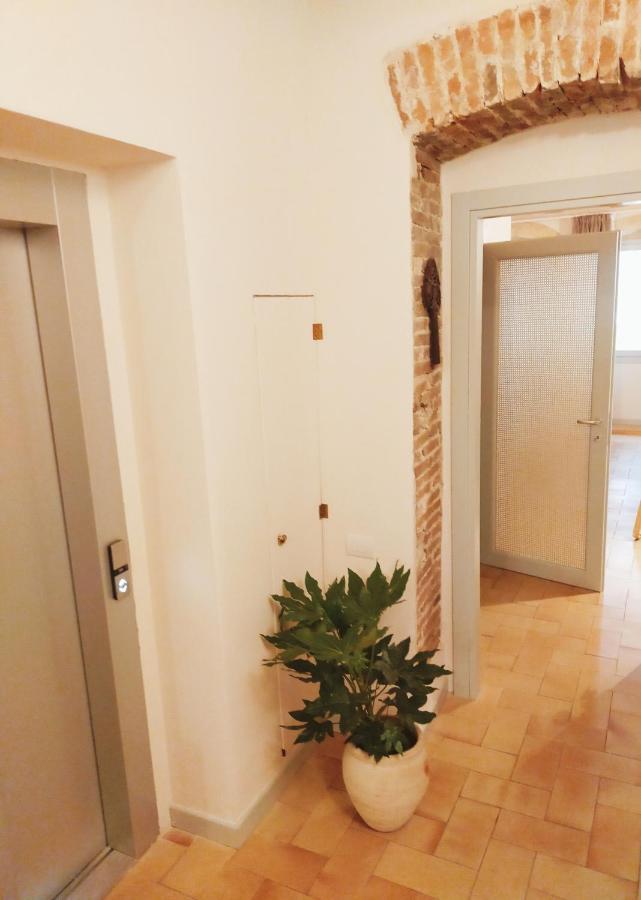 Locanda Carra Manna Sassari Exteriér fotografie