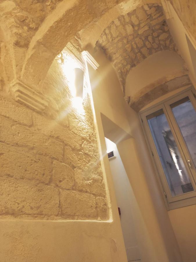 Locanda Carra Manna Sassari Exteriér fotografie