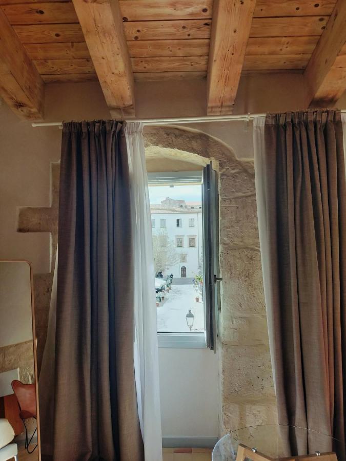 Locanda Carra Manna Sassari Exteriér fotografie
